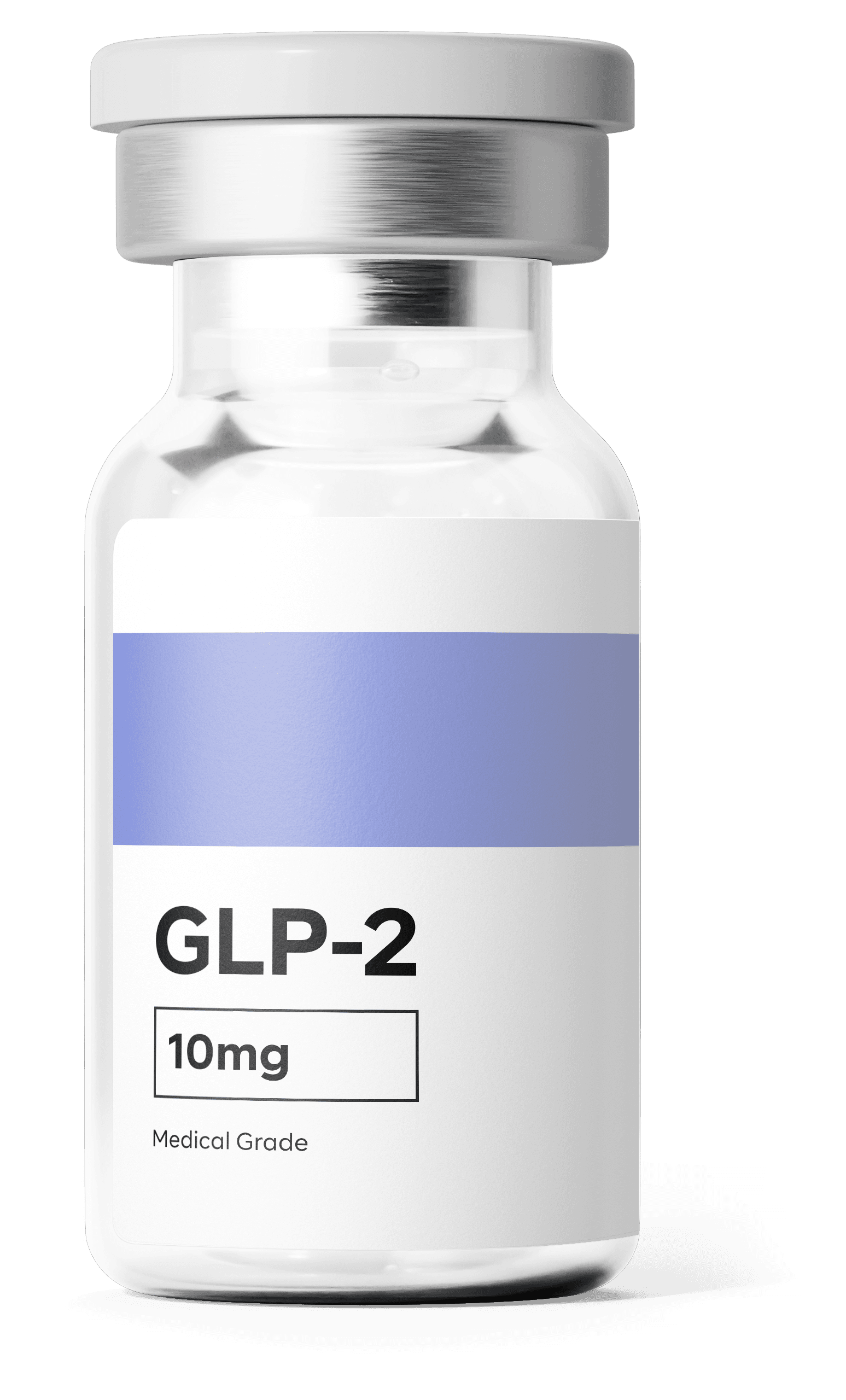 GLP-2 10mg vial